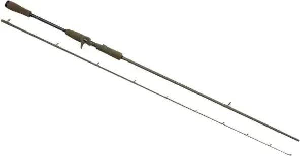 Savage Gear SG4 Crankbait Specialist BC Spinning Rod 2.28m 10–27g Moderate