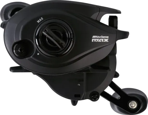 Abu Garcia Max 5 Baitcasting Reel 300LP 6.4:1 Left