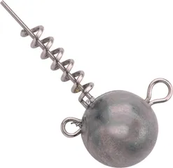 Spro Spiral Head 25g Natural