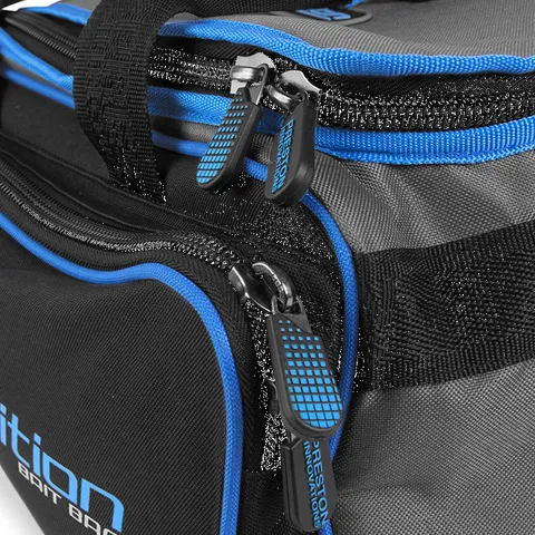 Preston Competition Bait Bag 39x26x24cm 100% Polyester