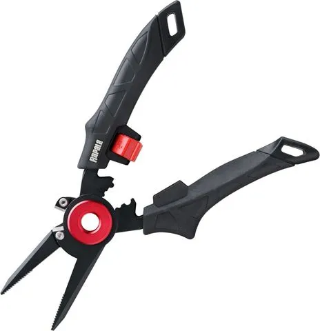 Rapala RCD Magnum Pliers 20.5cm Saltwater