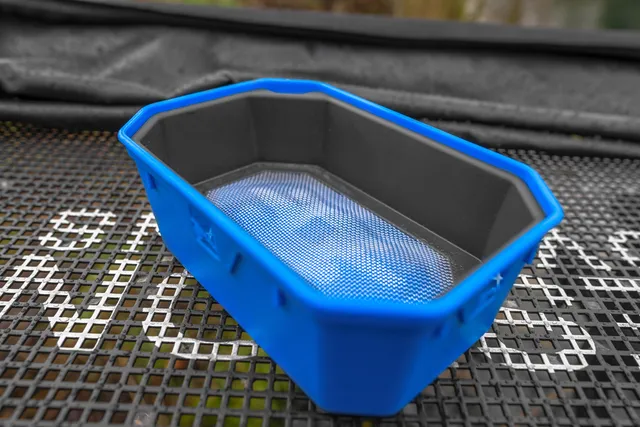 Preston 1PT Sieb Eimer 1PT 28g