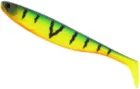 Westin ShadTeez Slim 12cm 10g Tiger Perch