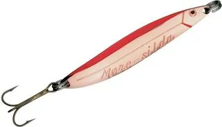 Blue Fox Møresilda Löffel 18g 7.5cm CRED