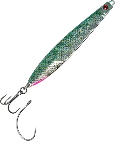 FTM Omura Caster Meerforellenköder 10cm 22g Salted Hollow