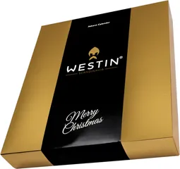 Westin Advent Calendar 2022 Predator