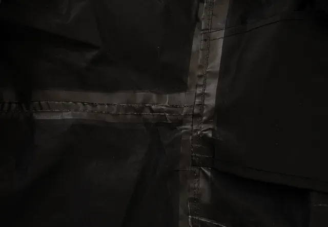 Black Cat XXL Slime Combo Fishing Suit 2XL