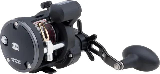 Penn Warfare Level Wind 15 5.1:1 524g 6.8kg Left