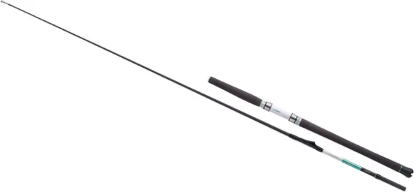 Balzer 71 North Boat 30 Inliner Sea Fishing Rods 2.15m 200–750g 2pc