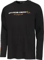 Savage Gear Signature Logo Long Sleeve T-Shirt M