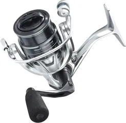 Balzer Tactics Trout Collector Spinning Reel 7200 210g 5.2:1 6+1