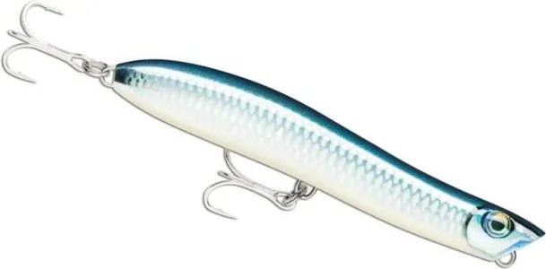 Rapala MaxRap Walk'N Roll 10cm 13g BAP