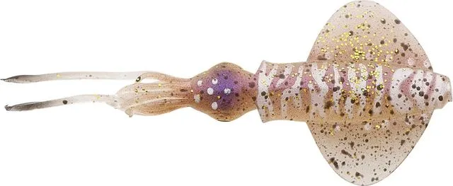 Savage Gear Swim Squid LRF 5cm 0.8g Cuttle Fish