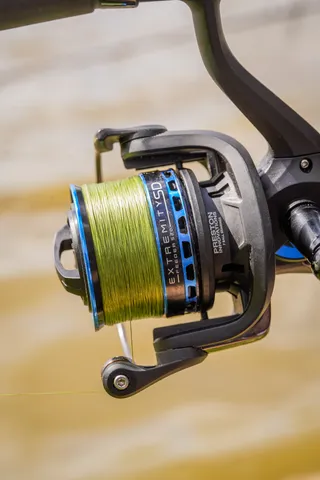 Preston Reflo Bait Up Braid 0,17mm 150m