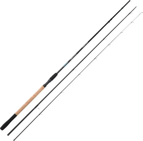 Cresta Solith Power Float Fishing Pole 3.9m 5–25g Parabolic