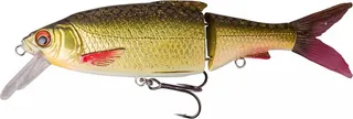 Savage Gear 3D Roach Lipster Tail Bait & Hybrid Bait 18.2cm 67g Rudd