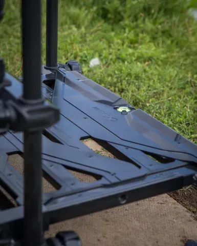 Matrix F25 Pro Seatbox Black Edition 13.5kg 76.1cm Aluminium