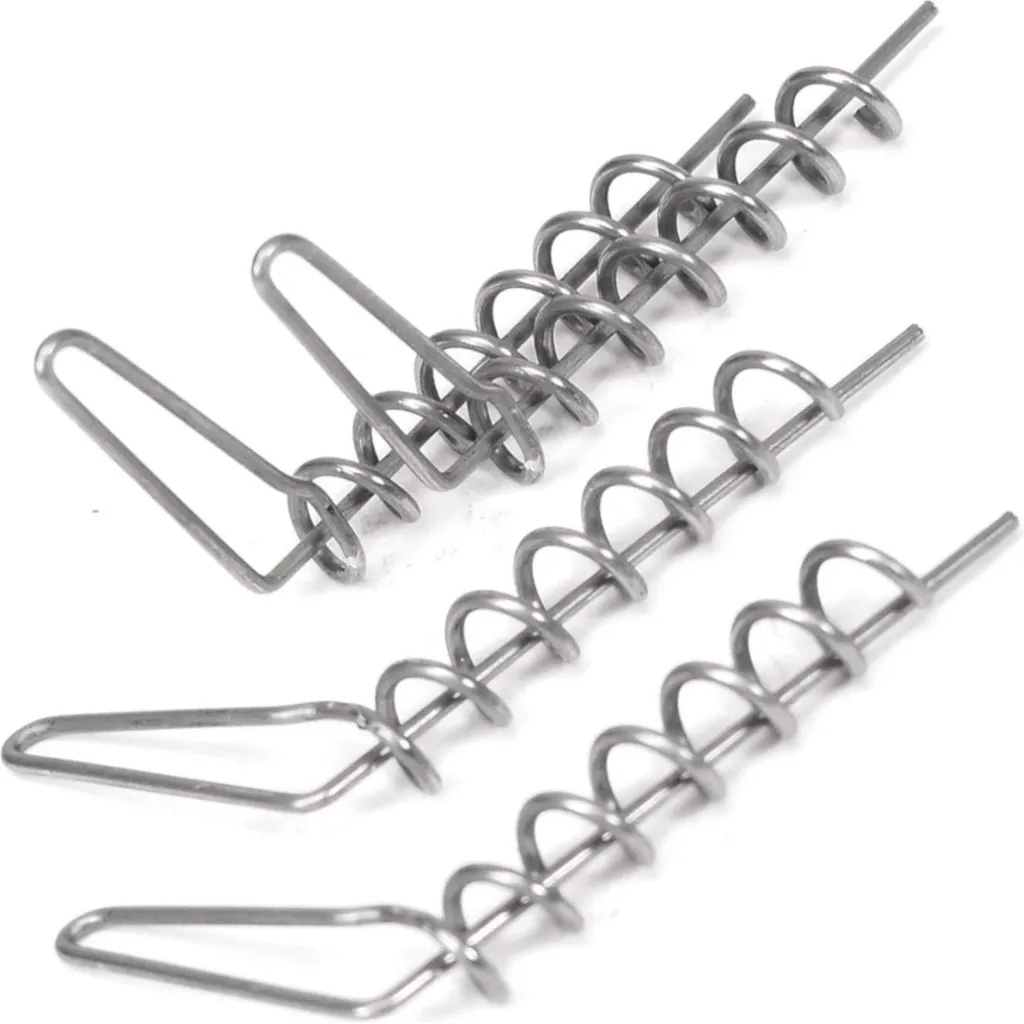 Pikecraft The Big Screw Set 4