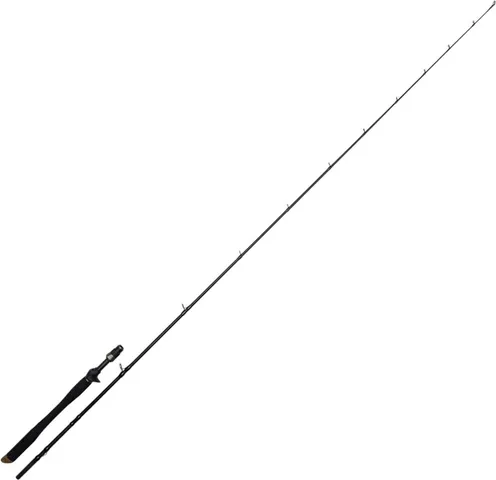 Westin W3 Livecast-T 2nd Baitcasterrute 2.15m 40–100g 2pc