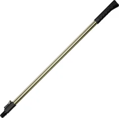 Zebco Tele-Metallkescherstab 0.85–1.5m