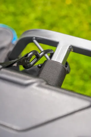 Preston Shuttle Load Strap 3m