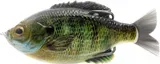 Savage Gear DC Slide Gill 6.5cm 17g Bluegill