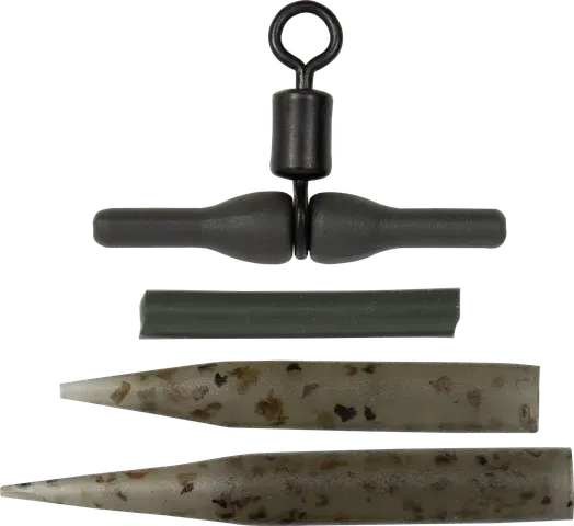 Fox Rage Camo Rotary Uptrace Kit Paternoster