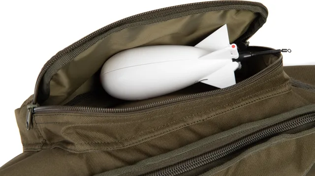 Spomb 12ft Rod Sleeve 366cm 1 Polyester