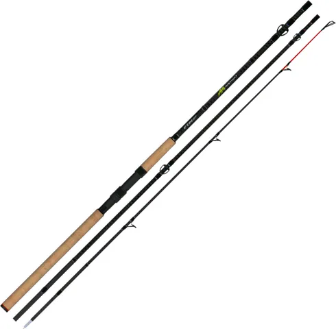 FTM Redlight Spinning Rod 2.4m 20–100g 3pc