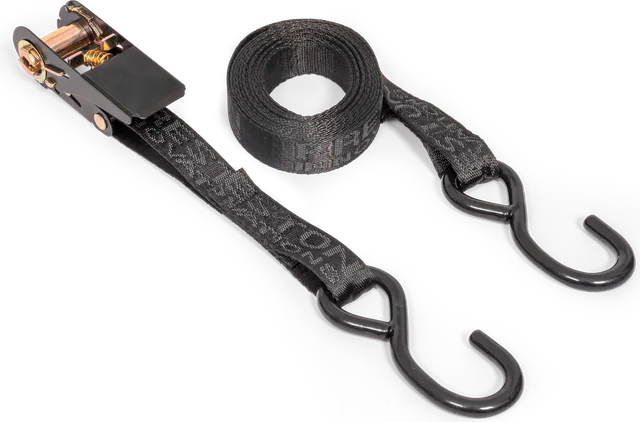 Preston Shuttle Load Strap 3m
