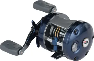 Abu Garcia C4 26 Classic Baitcast Reel 6.3:1 5600 Right