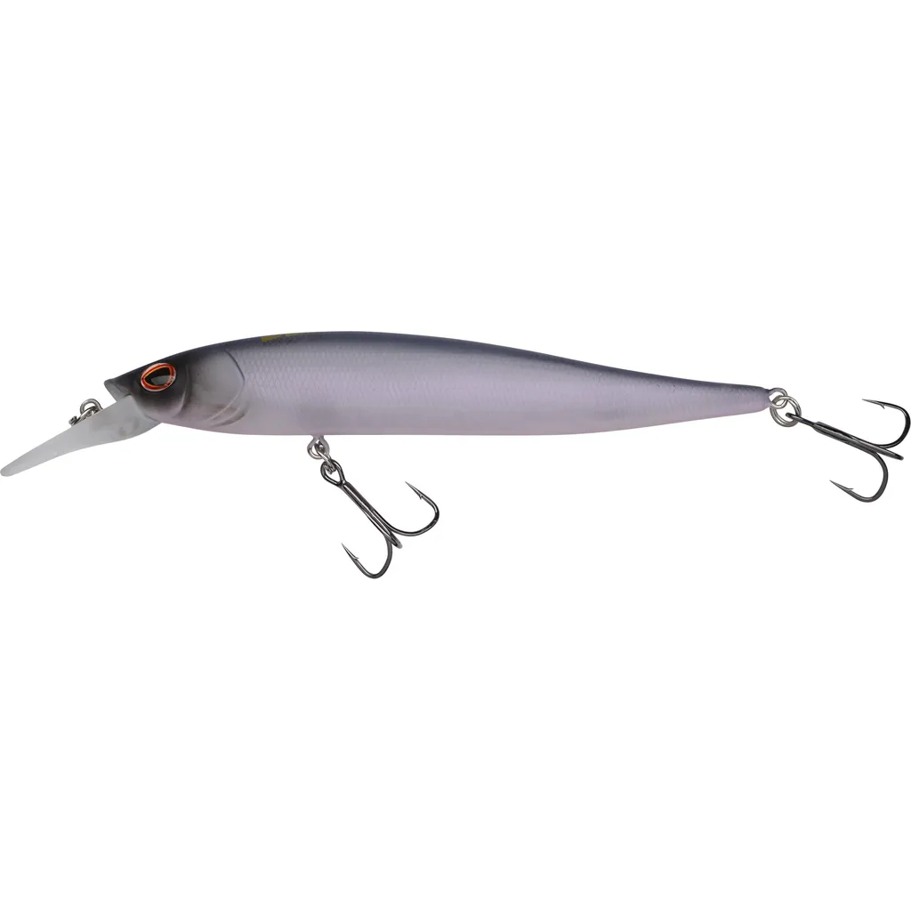 Berkley DEX Stunna 100 Plus1 Twitchbait 10cm 10,3g Stone Cold