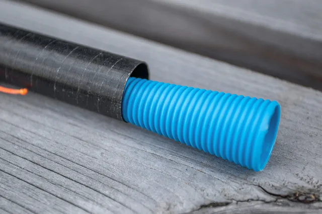 Preston Bung Twin Kit Haken 13mm Small
