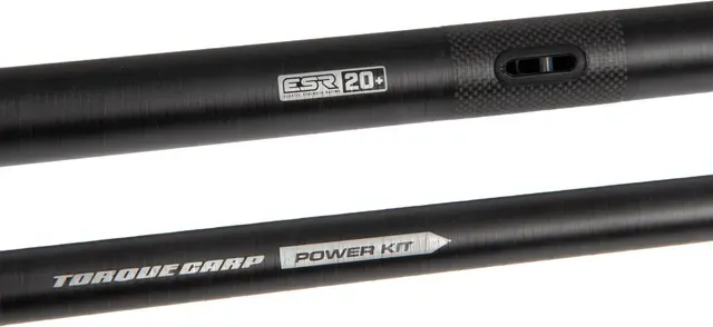 Matrix Torque Carp Power 6.0m Pole 312g X-Graphene