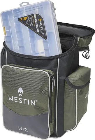 Westin W2 Rucksack 1 L Forest Night