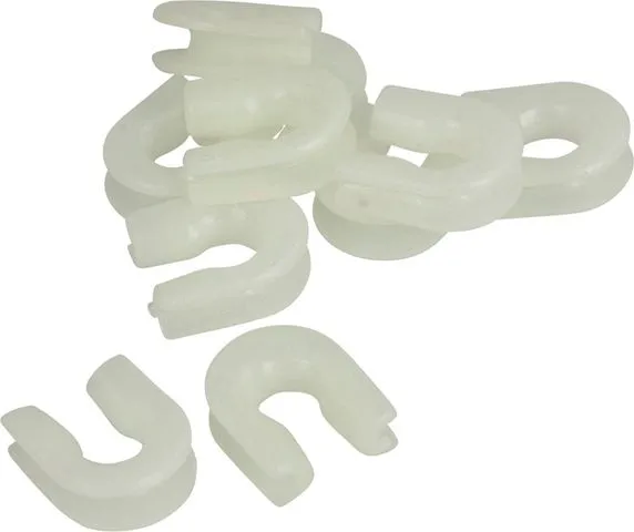 Madcat Loop Thimbles 10pcs 9cm 100g