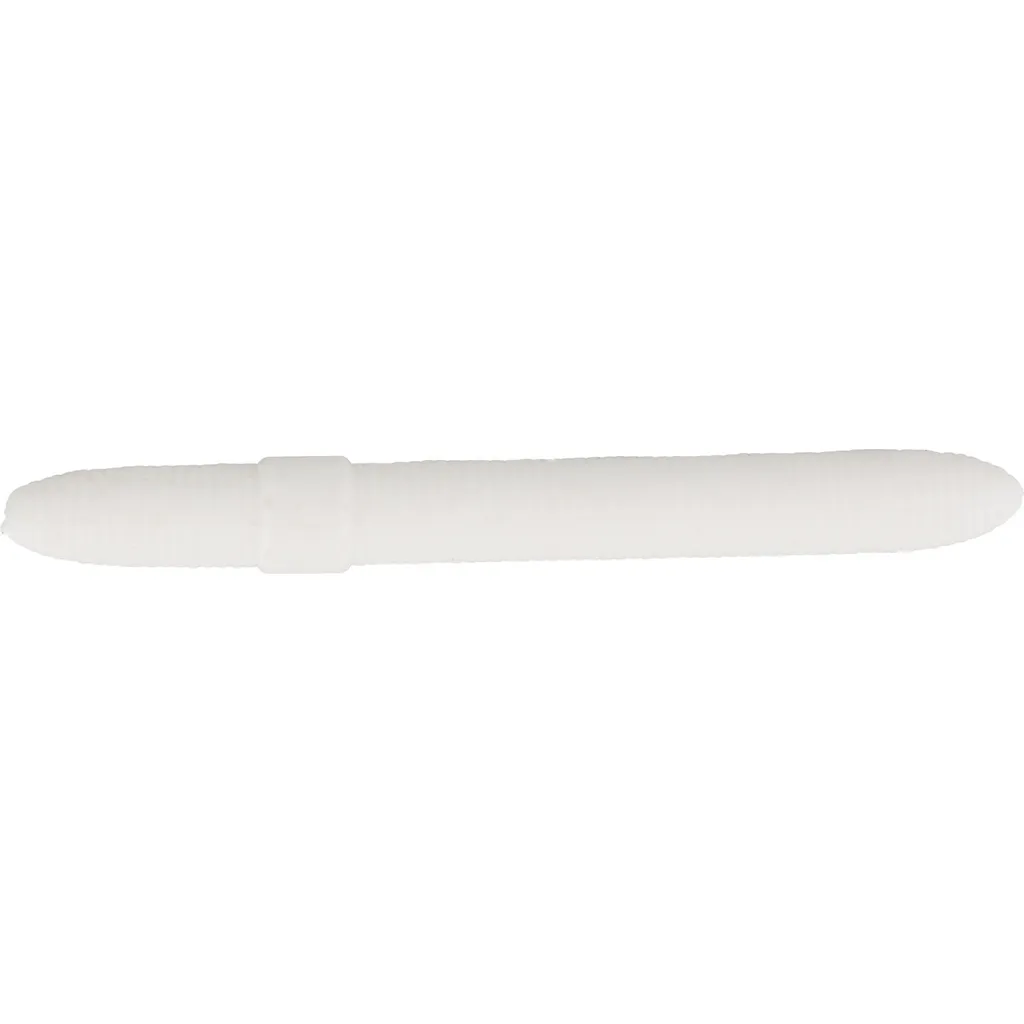 Westin Nightcrawler White 7.5cm Garlic Cheese