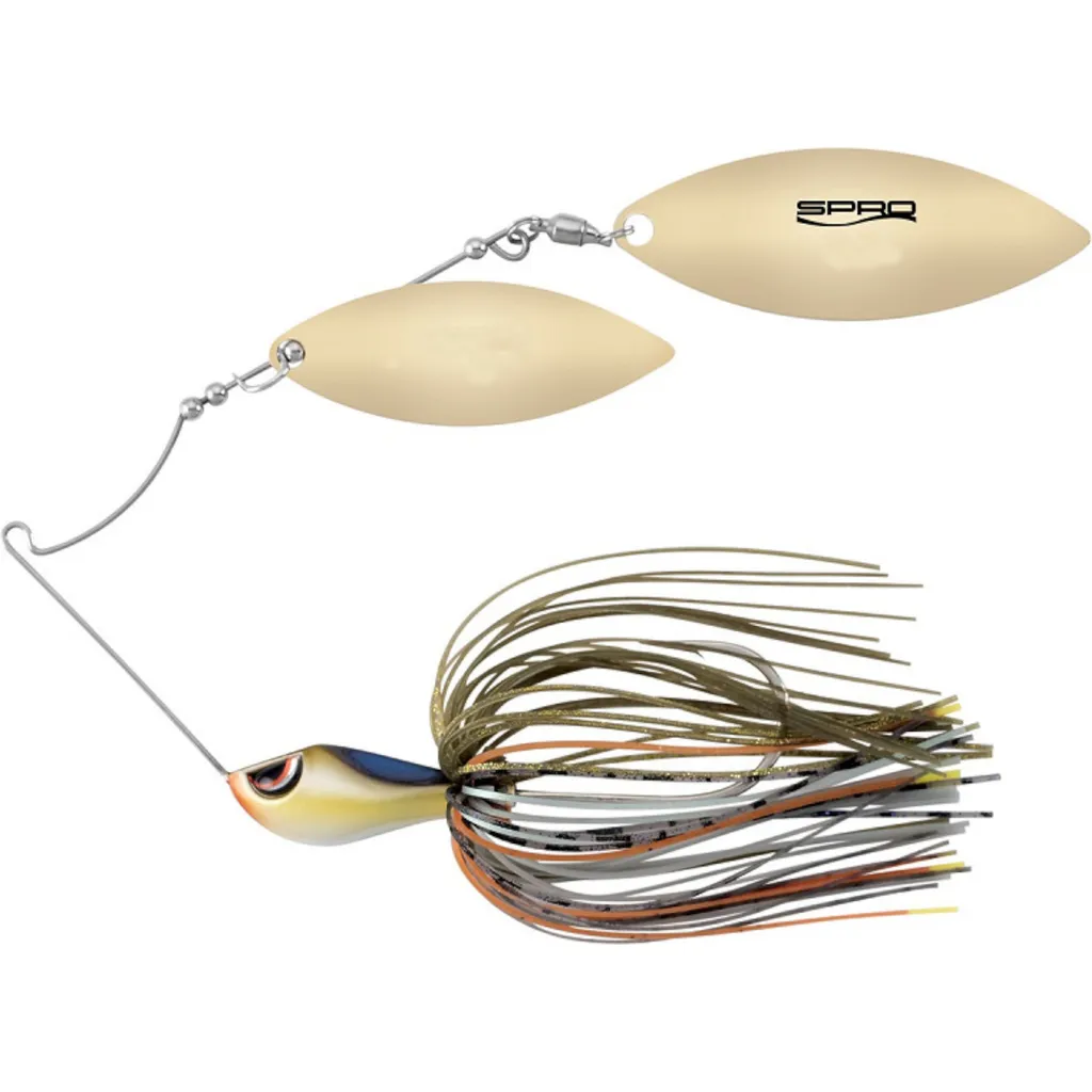 Spro Blade Spinnerbait 10g Bluegill