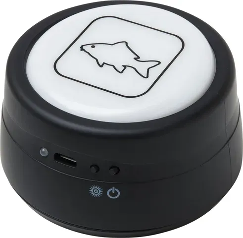 Prologic C-Series Pro Alarm Set 3+1+1 Red Green Yellow