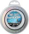 Savage Gear Soft Fluorocarbon 0.81mm 15m 33kg