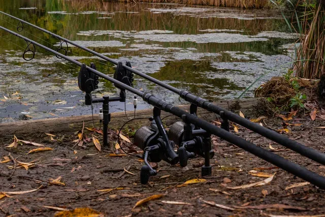 Fox Black Label QR Buzz Bar 2-Rod 11.5–13cm