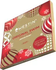 Westin 2026 Swim Advent Calendar Lure Kit 50×47×4cm