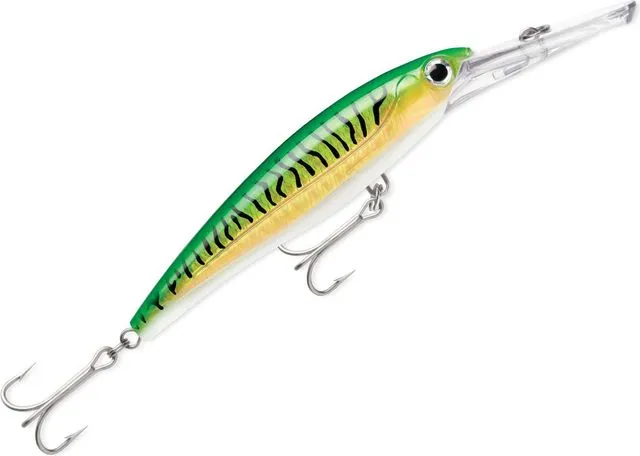 Rapala X-Rap Magnum Crankbait 16cm 9m 72g