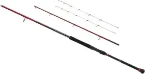 Penn Squadron III Boat Sensitip Spinning Rod 2.7m 300g
