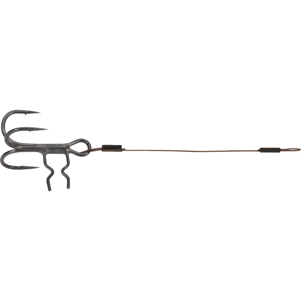 Fox Rage Strike Point Stinger 8cm 6kg #8