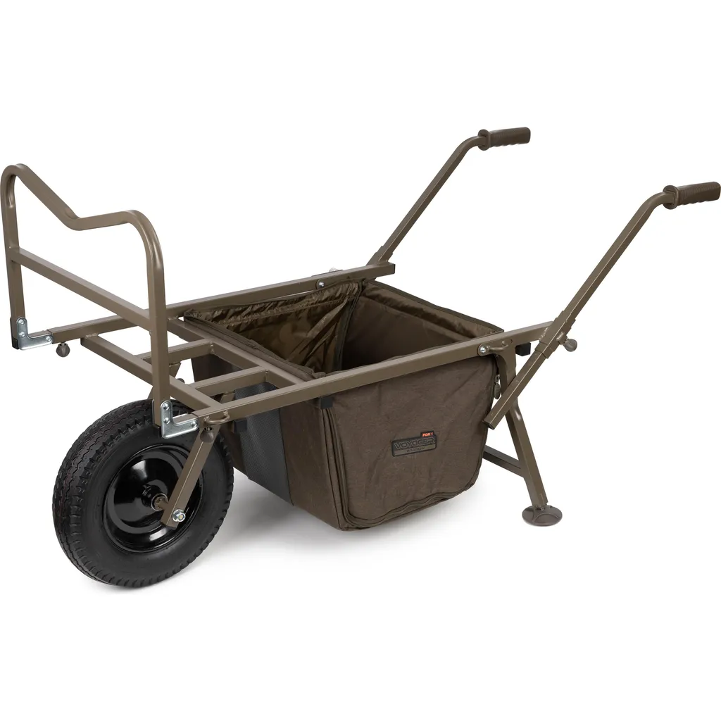 Fox Voyager Barrow 90–113cm