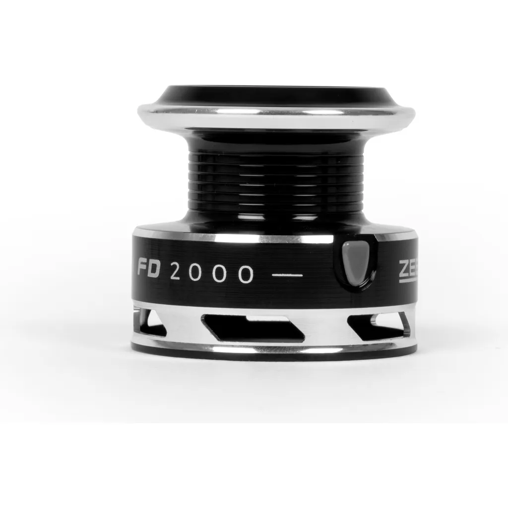 Zebco Trophy X Spin FD 2000 Ersatzspule 2000