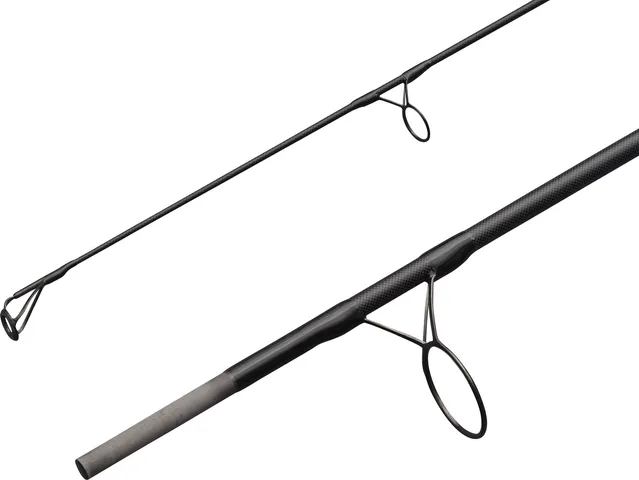 Prologic Combat-X Classic Shrink Carp Rod 2pc 3lb
