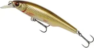 Savage Gear Gravity Twitch SR 11.5cm 25g 1.5–2.5m Dirty Roach