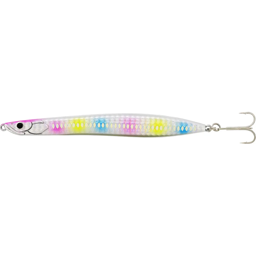 Westin Sandy Fixed SBass Meerforellenköder 24g 12cm Cotton Candy Scales